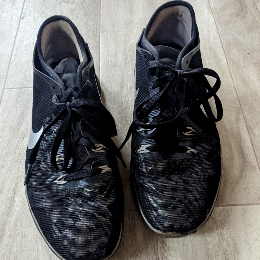 Nikes